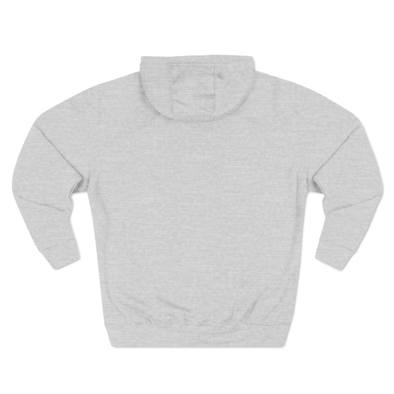 Sweat à capuche premium unisexe drapeau philippin et feuille d'érable | Sweat à capuche premium tendance philippino-canadien | Cadeau pour les Philippins | Sweat à capuche héritage philippin image 3