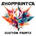 ShopPrintCA store logo