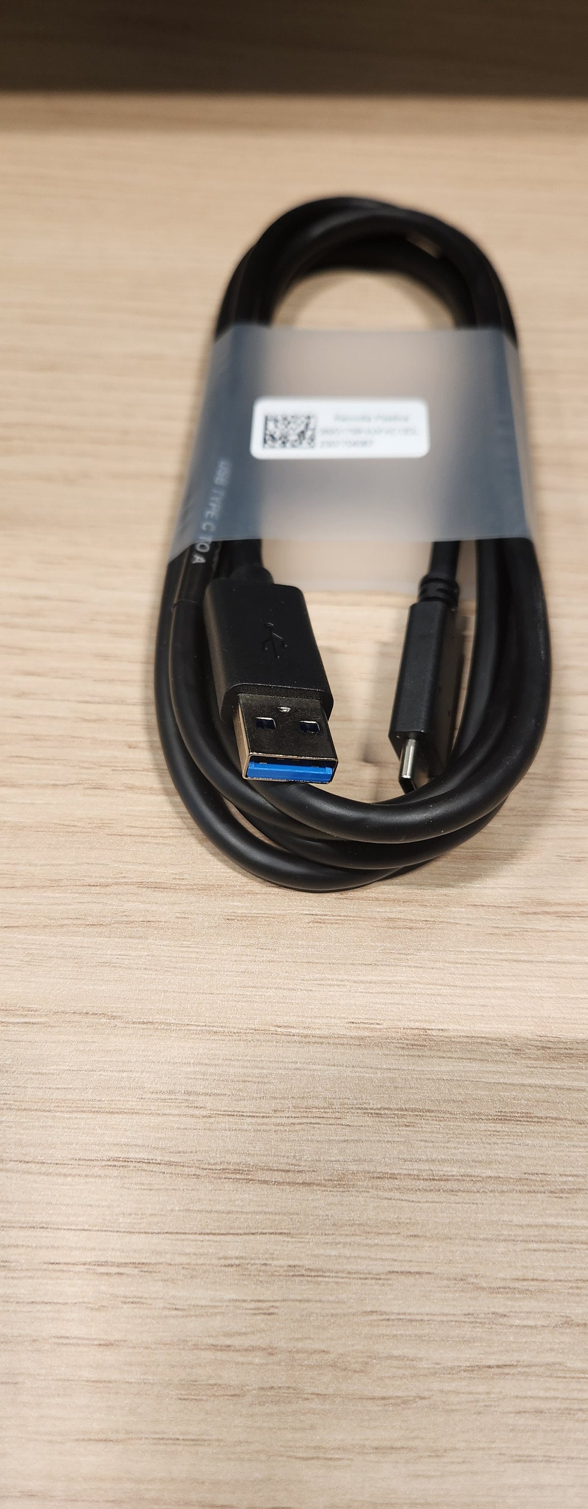 USB vers USB C