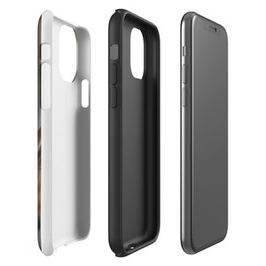 Robuste Hülle für iPhone®