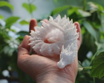 Articulated Flexi Dragon - Fantasy Lover Gift