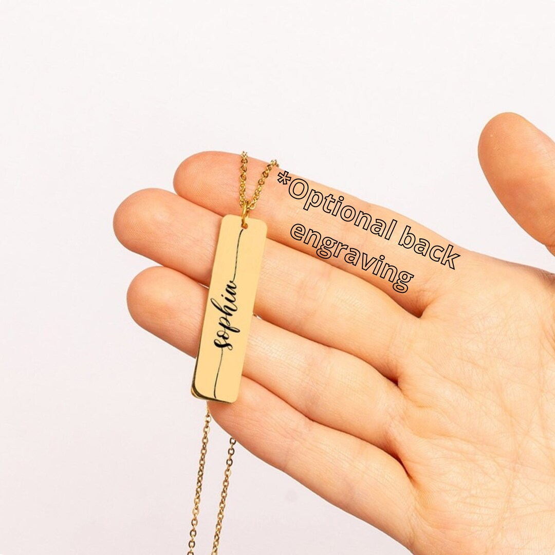 Personalized Name Necklace name Necklace personalized Name Gift Personalized Name Necklace name Necklace personalized Name Gift