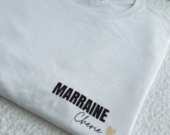 “Darling Godmother” T-shirt