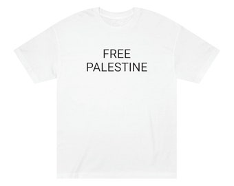 Palestine libre