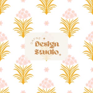 Motif sans couture de fleurs, fleurs minimalistes, motif sans couture pour tissu, motif sans couture blanc, motif pour bébé, motif fille