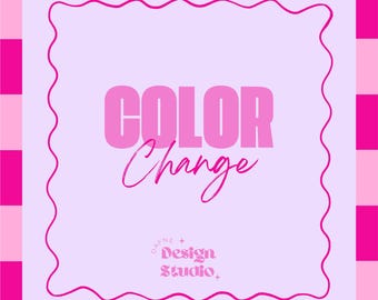 Custom seamless pattern, Color change, Customize color, Custom digital file, Custom pattern, Custom design, Custom design for commercial use