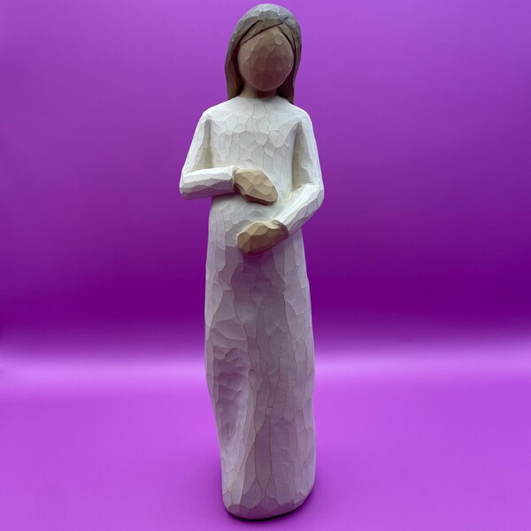 Willowtree Figurine Etsy