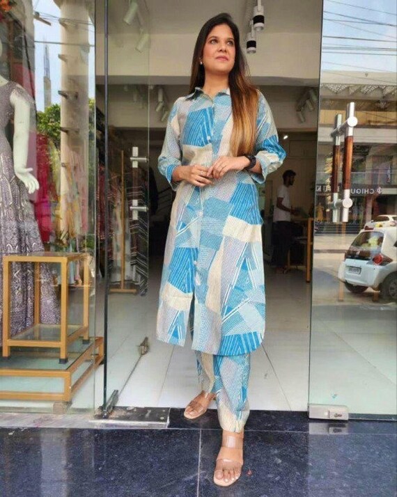 Umbrella cut kurtis online deals shopping
