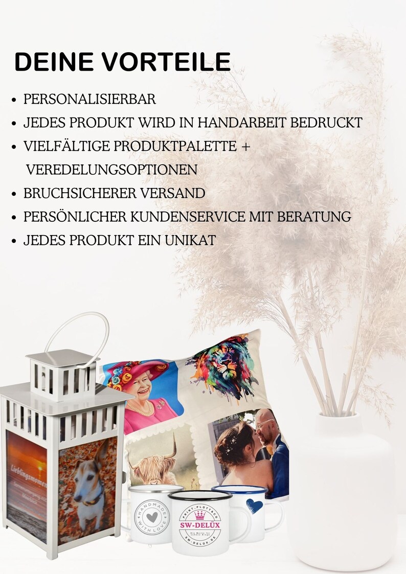 Schiefertafel mit eigenem Foto und oder Text. Personalisiert/Individualisiert. Veredelung nach Kundenwunsch. Fotogeschenk. Grabtafel Bild 6