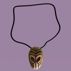 Dr. Facilier&#39;s Cursed Amulet - 3D Files