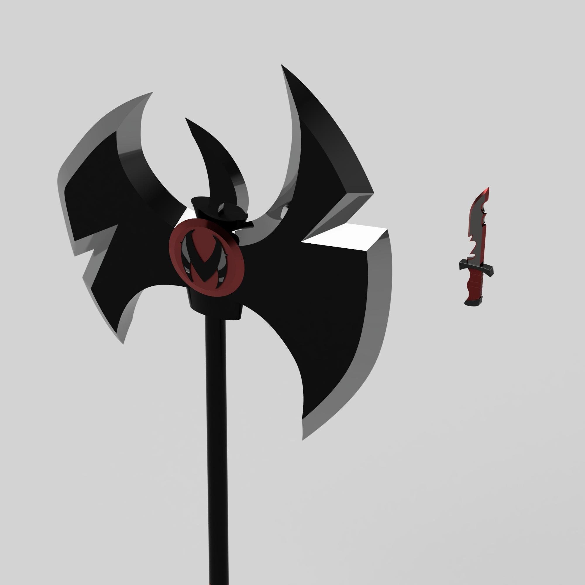 ミリー　ヘルヴァボス Millie | Hazbin Hotel Wiki | Fandom