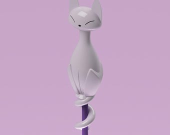 Amity&#39;s Palisman Ghost - Fichiers d&#39;impression 3D