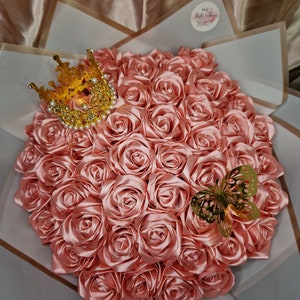 Caja de Regalo Hombre 102, Flores, Floristería, Arreglos Florales, Palo  Rosa