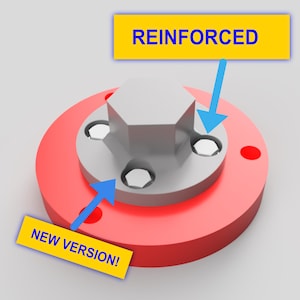 NEW ! La Pavoni Fixing Ring Removal Tool – Europiccola & Pro