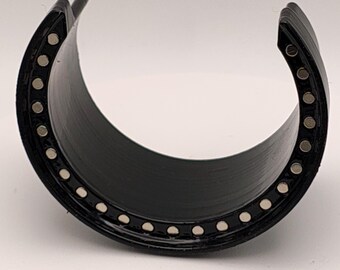 Imbuto Magnetico Dosatura Caff&egrave; 58mm Per Portafiltro E Macinacaff&egrave; Fiorenzato