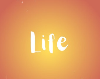 Sometimes Life Needs A Bitchslap