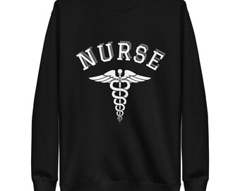 The Ultimate Cotton Sweater for Nurses with Unparalleled Warmth and Style