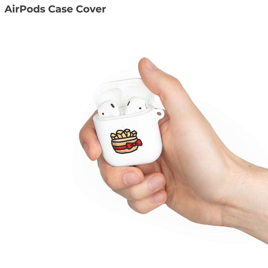 NCT SuperM マーク ポップアップ AirPods ケース トレカ bbe1d1d693fc4ca08c96ee6c80d31d