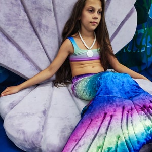 mermaid costume, girl costume, Halloween costume, mermaid, walking mermaid