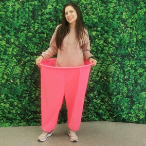 Gioco Freaky pants, Gioco Wonder pants, Gioco per bambini con pantaloni, Gioco Freaky pants per bambini, Gioco Freaky pants personalizzato