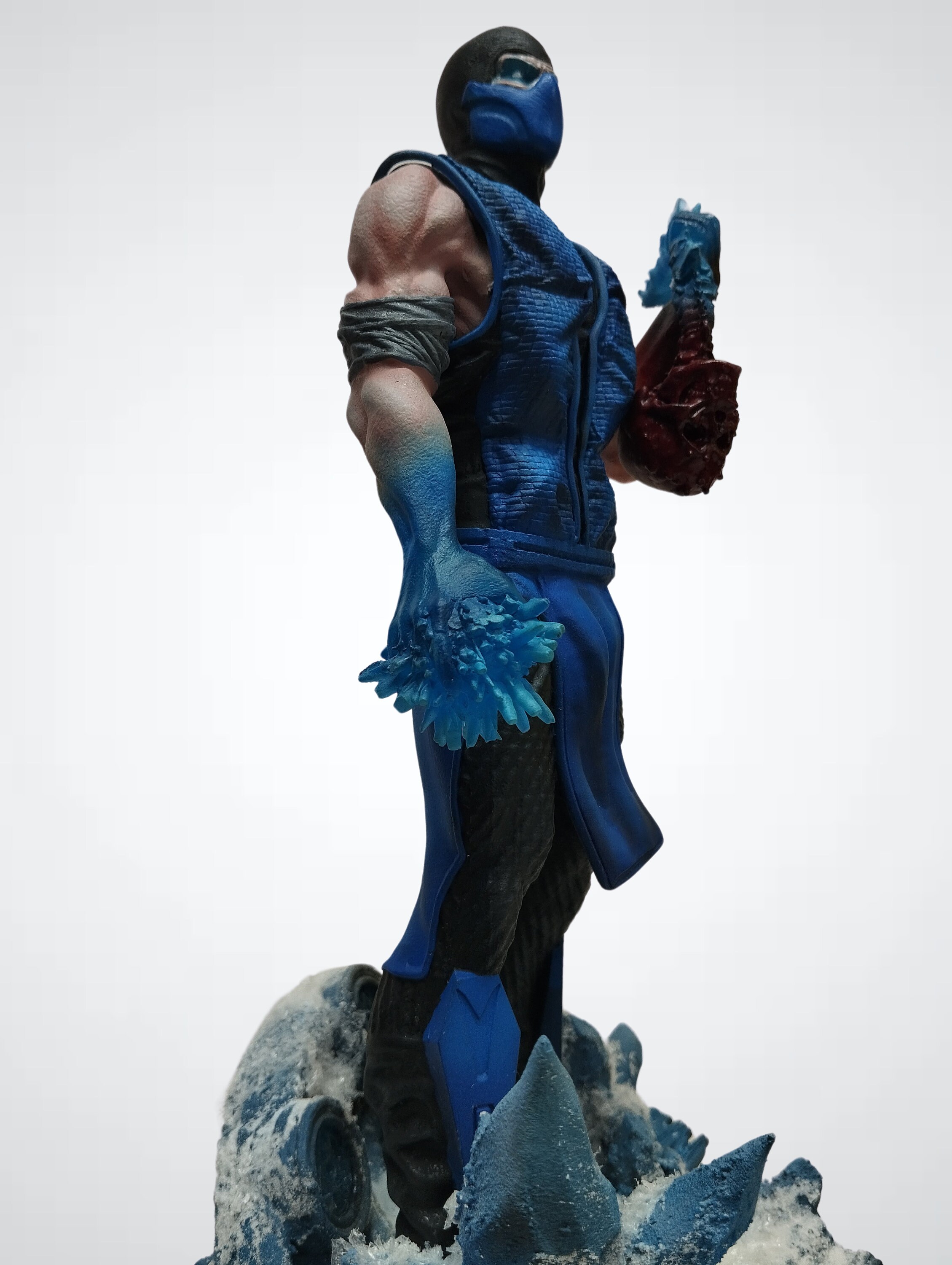 Mortal Kombat Mythologies: Sub-Zero, Special Forces y más se suman a MK