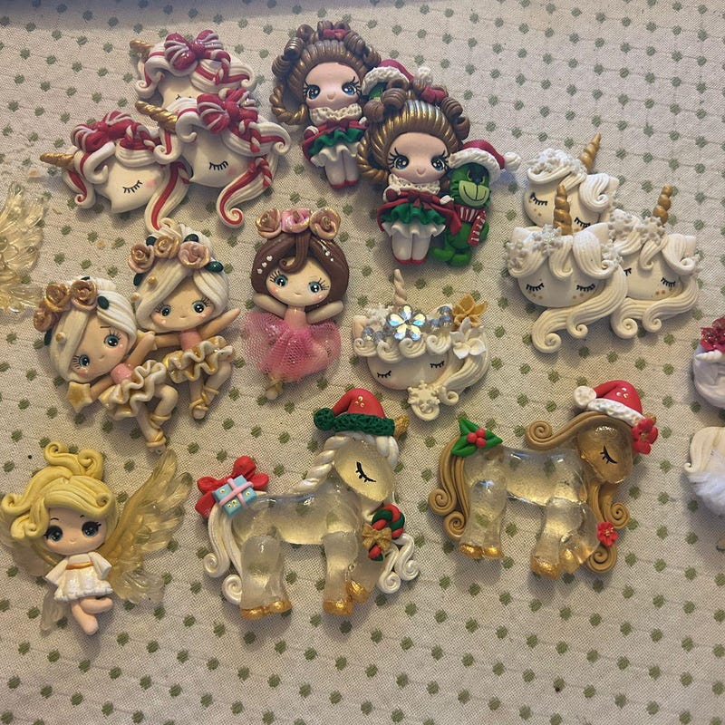 Kerst - Etsy Nederland