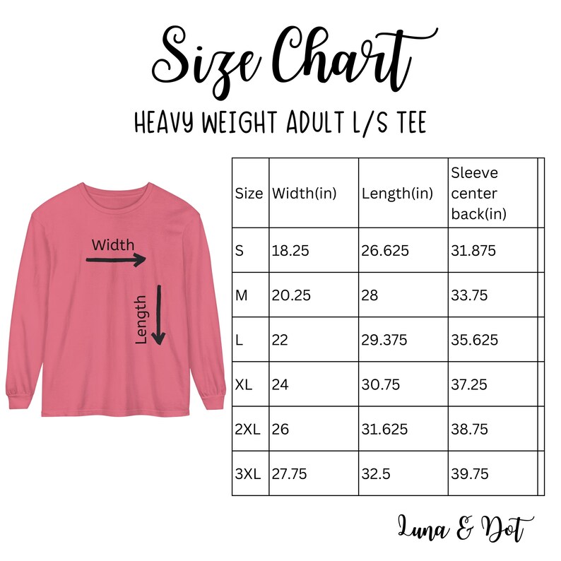 size small to3xl