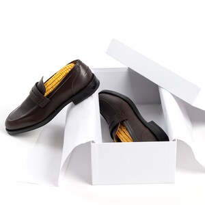 oxford black, women shoes, loafers, leather shoes, handmade shoes, penny loafer, women penny loafer, penny loafers, penny loafers women, flat oxford, leather top sider, chunky loafers, women loafers