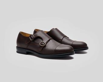 Monk Strap - Man