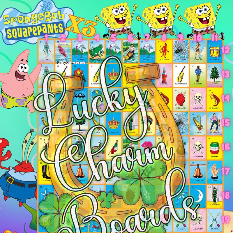 22 lineas board Etsy.de