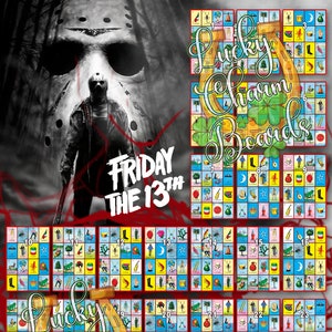ロテリアの取締役会がハロウィーン FTF で 30 の数字を最初に埋める