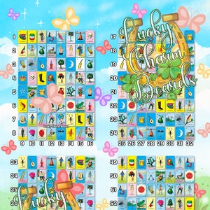 DIGITAL LOTERIA BOARD, First to Fill, ftf, Vecinos, Neighbors, Jackpot, Lines, 20 Numbers