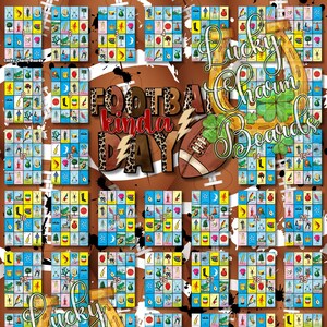ロテリアの理事会が初めて 43 の数字を FTF で埋める