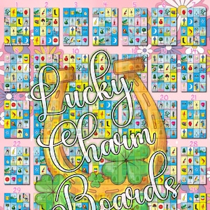 Loteria-bord, eerste vulling, FTF, volledige kaart, 42 nummers