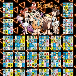 デジタル ロテリア ボード、先着順、FTF、28 個の数字、無料