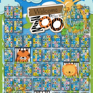 DIGITAL LOTERIA BOARD, First to Fill, ftf, 56 Numbers