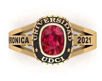 Snhu class ring deals