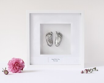 Mother’s day craft handprint art DIY kids children baby toddler printable keepsake, First Mother’s Day personalized grandma gift footprints