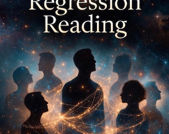 Past Life Regression Reading