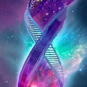 Activation de l'ADN de Wealth Starseed MP3