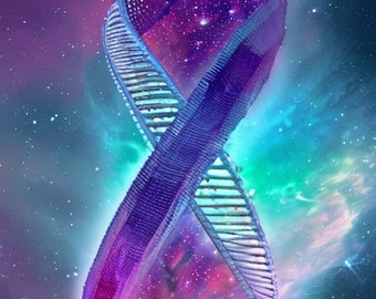 Sirian  DNA Activation MP3