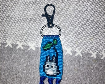 TOTORO porte-clé / Mon voisin totoro / My neighbor totoro keychain / Porte-cle amitié