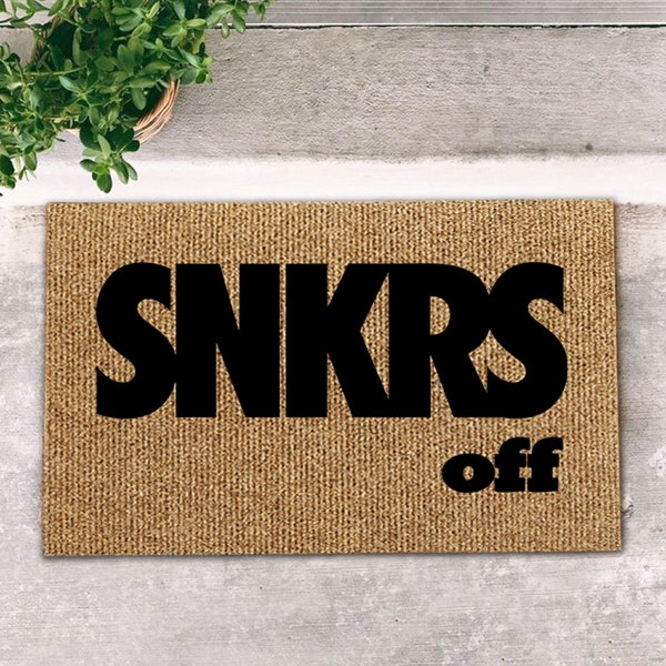 Sneakers Off Doormat, Wipe Your Airs Doormat, Air Force Shoes Wall Canvas Home Decor, Socks, Sneakers Birthday Gift, Sneakers Knit Gift Svg