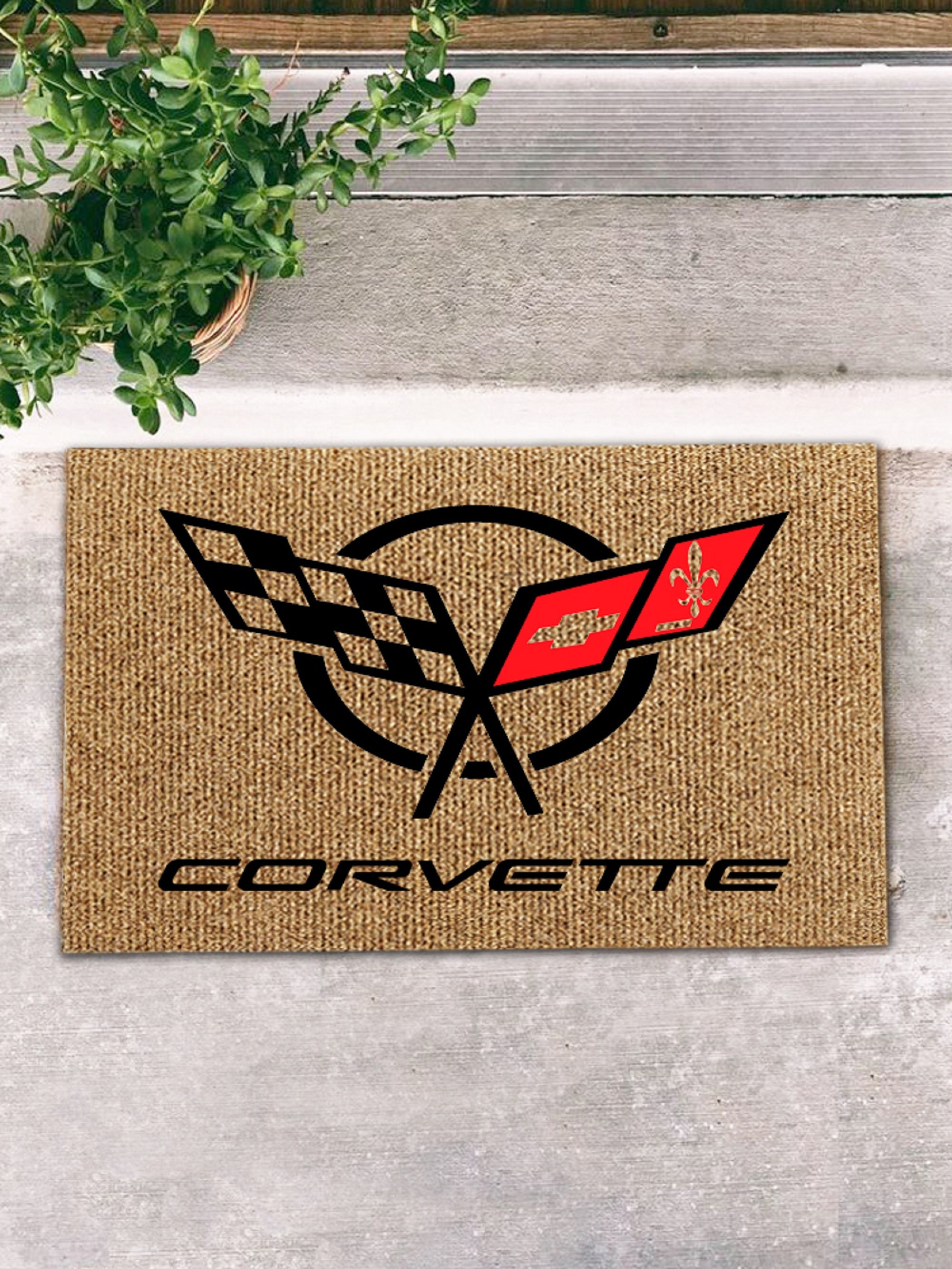 Bmw 2024 door mat