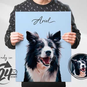 39 Paw-some Personalized Pet Gifts That Are Perfect For Pets And