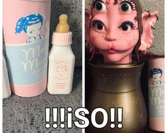 ISO!! Melanie martinez perfumes. read description