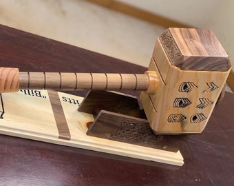 Thor Hammer