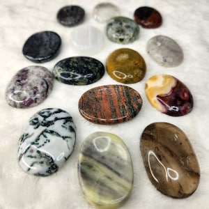 Worry Stone