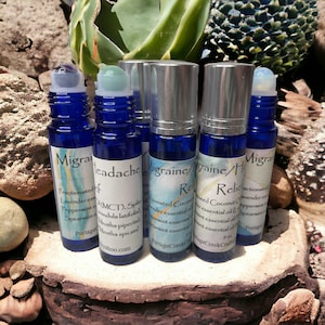 Headache/Migraine Relief