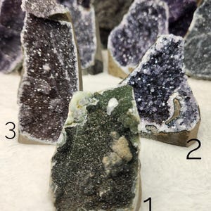 Black Amethyst